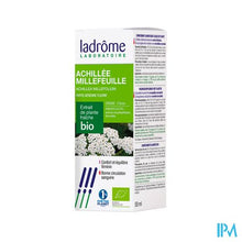 Charger l'image dans la galerie, Ladrome Achillea Millefolium/gewoon Duizendbl.50ml