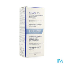 Load image into Gallery viewer, Ducray Kelual Ds Sh A/roos 100ml