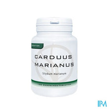 Charger l'image dans la galerie, Carduus Marianus Comp 100x100mg Dynar