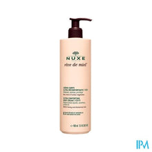 Afbeelding in Gallery-weergave laden, Nuxe Reve De Miel Lich.cr Ultra Verzacht 48u 400ml