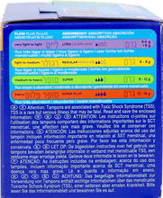 Afbeelding in Gallery-weergave laden, Tampax Compak Super Tampons 24