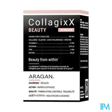 Charger l'image dans la galerie, Collagixx Beauty Caps 30