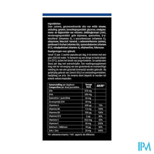 Afbeelding in Gallery-weergave laden, Zenixx Gold Caps 120x890mg Nf