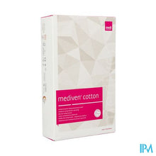 Afbeelding in Gallery-weergave laden, Mediven Cotton Ccl2 Ag/nob O.t. Zwart M4