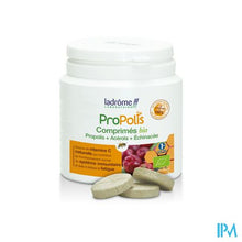Charger l'image dans la galerie, Ladrome Propolis + Acerola + Echinacea Comp 40