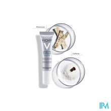 Afbeelding in Gallery-weergave laden, Vichy Liftactiv H.a. Ogen 15ml
