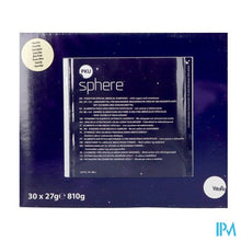 Afbeelding in Gallery-weergave laden, Pku Sphere 15 Vanille 30 X 27g
