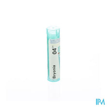 Afbeelding in Gallery-weergave laden, Bryonia 4ch Gr 4g Boiron