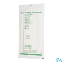 Charger l'image dans la galerie, Curapor Transparant Steriel 10cmx25cm 25 13105