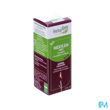 Charger l'image dans la galerie, Herbalgem Midogem Forte Cerebr.circul.cplx Spr10ml