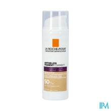 Charger l'image dans la galerie, Lrp Anthelios Pigment Correct Spf50 Light 50ml