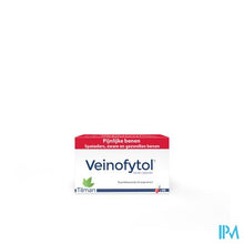 Afbeelding in Gallery-weergave laden, Veinofytol Caps 98x50mg