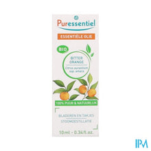 Afbeelding in Gallery-weergave laden, Puressentiel Eo Bit.orange Bio Expert10ml