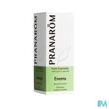 Load image into Gallery viewer, Pranarom Wierook Oliban Somalie 5ml