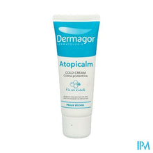 Afbeelding in Gallery-weergave laden, Dermagor Cold Cream 40ml