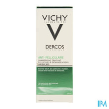Afbeelding in Gallery-weergave laden, Vichy Dercos A/roos Droog Haar Reno Sh 200ml