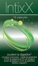 Afbeelding in Gallery-weergave laden, Intixx V-caps 15