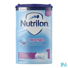 Charger l'image dans la galerie, Nutrilon Prosyneo 1 Pdr 800g