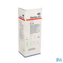 Charger l'image dans la galerie, Sterilux Es 5x5cm 8l.st. 40x5 P/s
