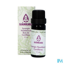 Load image into Gallery viewer, Sjankara Naaldwoud Synergie 11ml