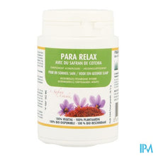 Afbeelding in Gallery-weergave laden, Para Relax Pot Gel 60