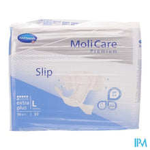 Afbeelding in Gallery-weergave laden, Molicare Premium Slip Extra Plus l 30 1698483