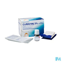 Charger l'image dans la galerie, Curanail 5% Nagellak 2,5ml