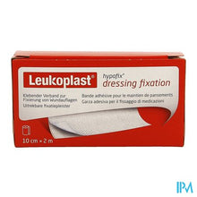 Afbeelding in Gallery-weergave laden, Hypafix 10cmx2m 1 Leukoplast