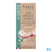 Afbeelding in Gallery-weergave laden, Witmakende Basis 10ml Be Green