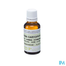 Afbeelding in Gallery-weergave laden, Kruidnagel Ess Olie 30ml Pranarom