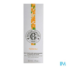 Load image into Gallery viewer, Roger&gallet Neroli Eau Parfumee 30ml