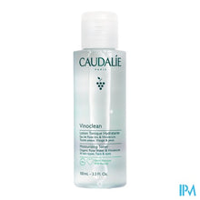 Charger l'image dans la galerie, Caudalie Vinoclean Hydraterende Tonic Lotion 100ml