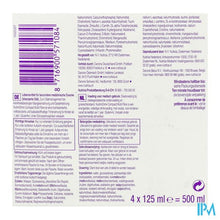 Load image into Gallery viewer, Nutrinidrink Compact Multi Fibre Neutraal 4x125ml