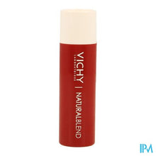Load image into Gallery viewer, Vichy Naturalblend Lips Rouge 4,5g