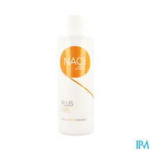 Charger l'image dans la galerie, NAQI Plus Gel 500ml