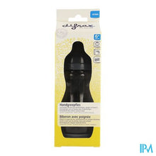 Afbeelding in Gallery-weergave laden, Difrax Handgreepfles Klein New 120ml 194