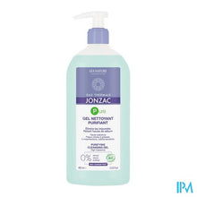 Charger l'image dans la galerie, Jonzac Pure Gel Zuiverend Bio Pompfl 400ml