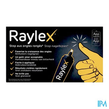 Charger l'image dans la galerie, Raylex Pen Nagelbijten 1,5ml Verv.3109675