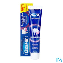 Charger l'image dans la galerie, Oral-b Tandpasta Gum Protection 125ml
