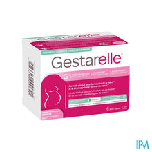 Afbeelding in Gallery-weergave laden, Gestarelle g+ Caps 90 Nf
