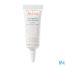 Charger l'image dans la galerie, Avene Essentiels Verzachtende Verz. Oogomtrek 10ml