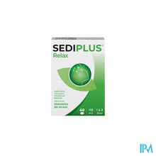 Afbeelding in Gallery-weergave laden, Sediplus Relax Drag 40