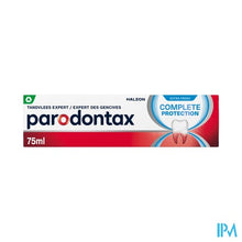 Afbeelding in Gallery-weergave laden, Parodontax Complete Protection Extra Fresh Tandpasta 75ml