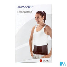 Charger l'image dans la galerie, Donjoy Lombostrap 21cm S
