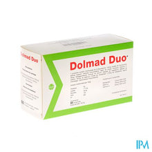 Load image into Gallery viewer, Dolmad Duo Tabl 60