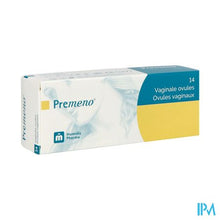 Afbeelding in Gallery-weergave laden, Premeno Vaginaal Ovules 14