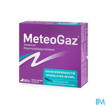 Afbeelding in Gallery-weergave laden, Meteogaz Poeder Sticks 20 X 1,5g