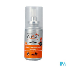 Afbeelding in Gallery-weergave laden, Moskito Guard Pocketspray 30ml