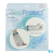 Afbeelding in Gallery-weergave laden, Sealprotect Volwassene Enkel 33cm