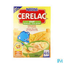Charger l'image dans la galerie, Cerelac Start Zuigeling-bb 4m 300g